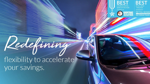 Maximise Your Car Loan Flexibility: How RHB VF-i Flexi Redraw Helps You Save More

