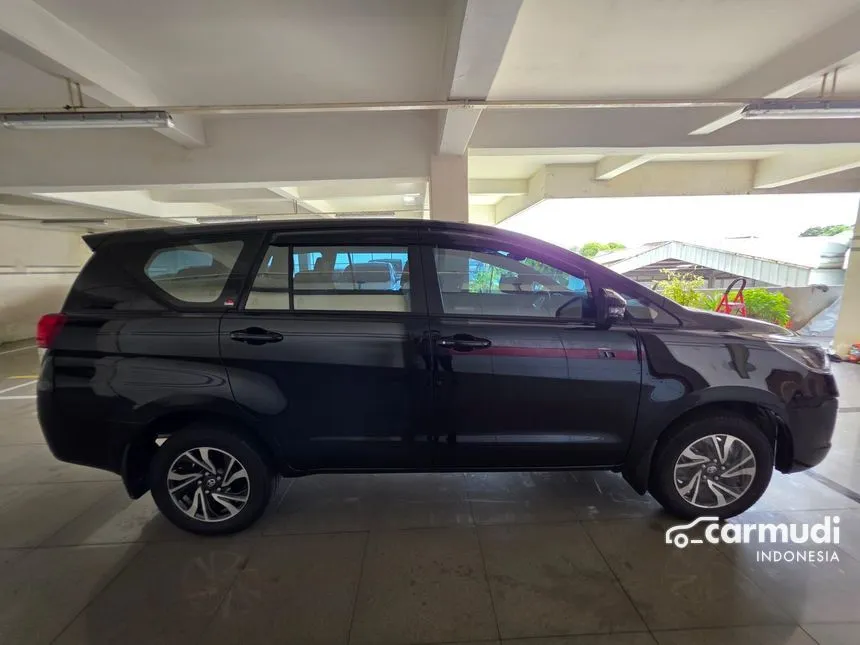 2025 Toyota Kijang Innova G MPV