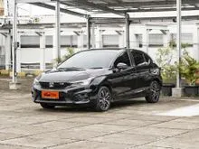 2021 Honda City 1.5 RS Hatchback
