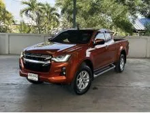 2020 Isuzu D-MAX 1.9 Space Cab (ปี 19-26) Hi-Lander L DA Pickup