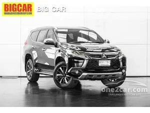 2019 Mitsubishi PAJERO SPORT 2.4 GT Premium SUV