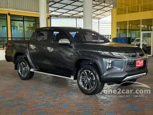 2021 Mitsubishi TRITON 2.4 GLS Plus Double Cab Pickup