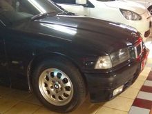 BMW 318i M43 th 96 1800cc mak nyus