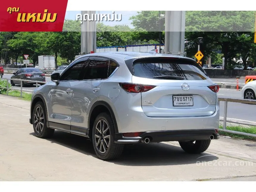 2019 Mazda CX-5 XDL SUV
