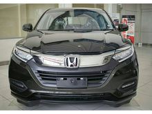 Honda HR-V 1.5 S SUV 2019 SPECIAL PAKET PROMO DP 0% Dan DP 20%