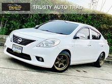 2013 Nissan Almera 1.2 (ปี 11-16) ES Sedan AT
