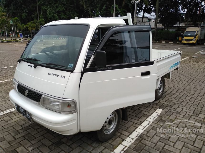 2016 Suzuki Carry DX Van