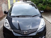 2012 Honda Jazz 1.5 RS Hatchback