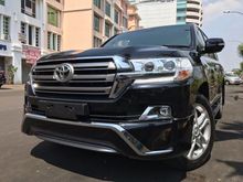 2012 Toyota Land Cruiser 4.5 DIESEL UK NEW MODEL BLACK LIKE 2016 2017 SERVICE RECORD AUTO2000