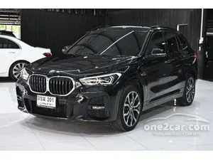 2022 BMW X1 2.0 sDrive20d M Sport SUV