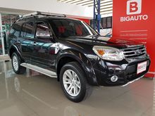 2014 Ford Everest 2.5 (ปี 07-13) LTD TDCi SUV AT