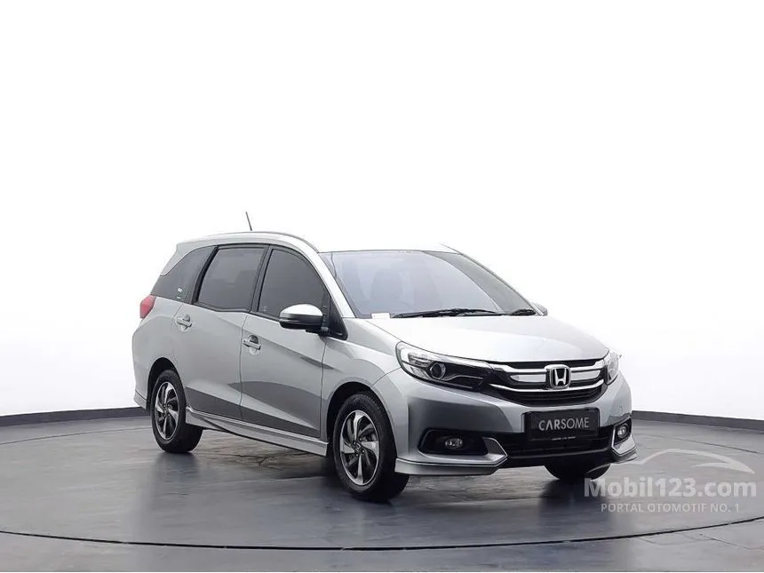 2021 Honda Mobilio E MPV