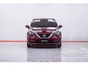 2017 Nissan Note 1.2 V Hatchback
