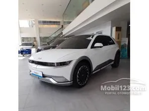 2026 Hyundai IONIQ 5 Signature Long Range SUV