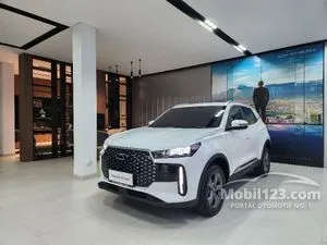 2025 Chery Tiggo Cross 1.5 Premium SUV