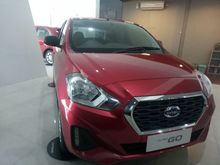 2018 Datsun GO 1.2 A Hatchback