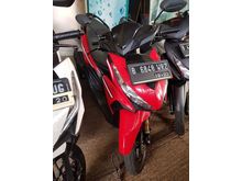 2018 Honda Vario 125