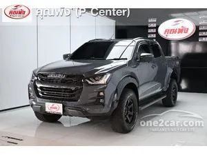 2022 Isuzu D-MAX 3.0 Vcross M Cab-4 Pickup