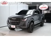 2022 Isuzu D-MAX 3.0 Cab-4 (ปี 19-26) Vcross M 4WD Pickup