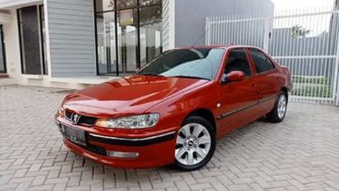 Kelebihan dan Kekurangan Peugeot 406, Singa Perancis yang Terkenal Nyaman