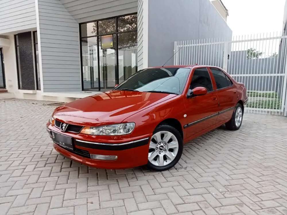 Kelebihan dan Kekurangan Peugeot 406, Singa Perancis yang Terkenal Nyaman