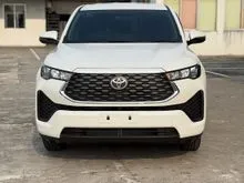 UNIT READY STOK, PROMO AKHIR TAHUN, DISKON BESAR, SISA STOK, CASH TEMPO BISA 2025 Toyota Kijang Innova Zenix 2,0 G HV (Premium Color) MPV