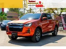 2022 Isuzu D-MAX 3.0 Cab-4 (ปี 19-26) Hi-Lander ZP Pickup