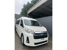 2026 Toyota Hiace 2.8 Premio Van PROMO SPECIAL BEST PRICE, BEST DISCOUNT, NEGO SAMPE DEAL