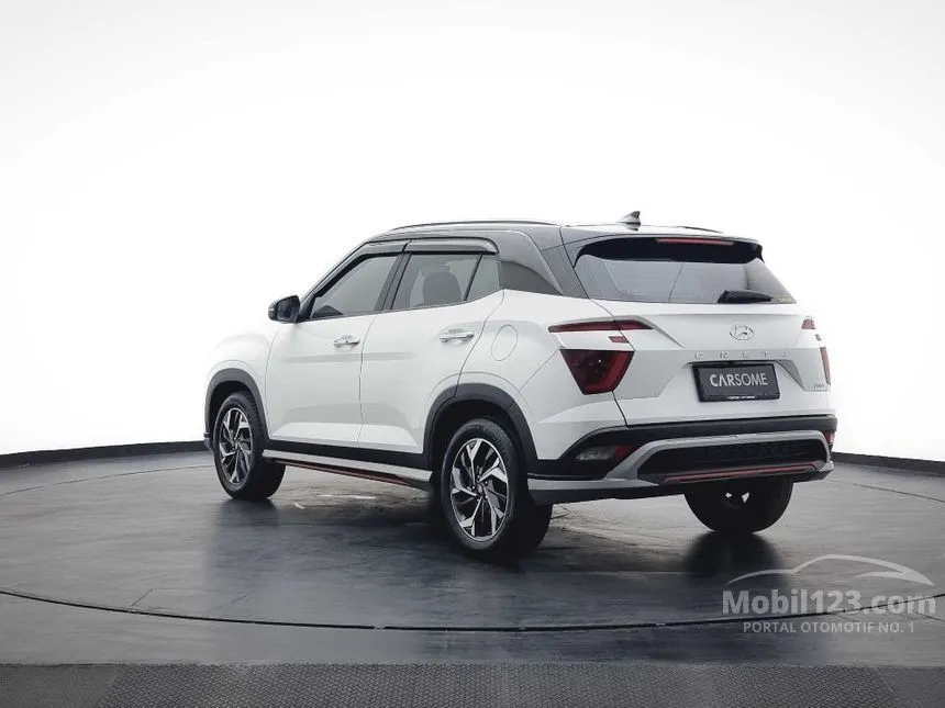 2022 Hyundai Creta Prime Wagon