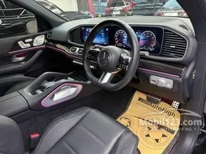 2024 Mercedes-Benz GLE450 3.0 AMG Line 4MATIC SUV