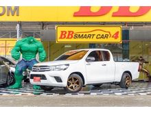 2016 Toyota Hilux Revo 2.4 SMARTCAB J Pickup MT