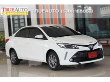 2019 Toyota Vios 1.5 (ปี 13-17) Mid Sedan