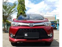 2021 Toyota Avanza 1.5 Veloz MPV