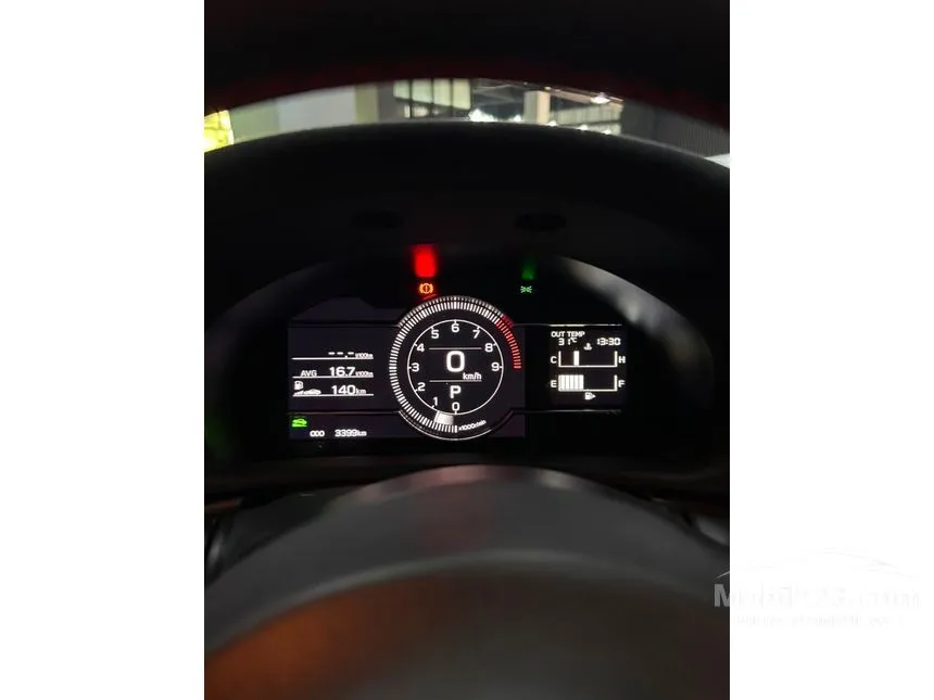 2023 Subaru BRZ EyeSight Coupe