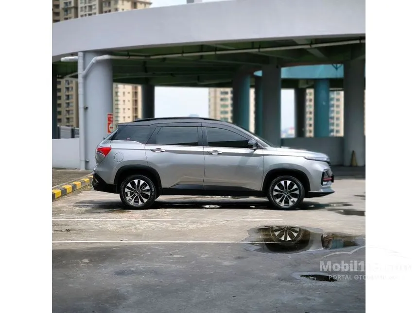 2022 Wuling Almaz Rs Pro SUV