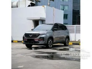 2022 Wuling Almaz 1.5 Rs Pro SUV