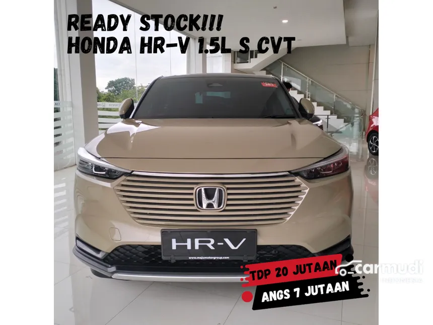 2024 Honda HR-V S SUV