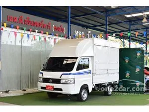 2022 Suzuki CARRY 1.5 Truck
