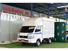 2022 Suzuki CARRY 1.5 (ปี 19-28) Truck