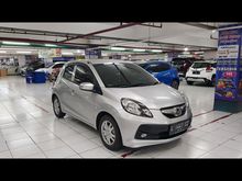 2015 Honda Brio 1.2 Satya E Hatchback