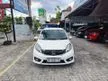 Jual Mobil Honda Brio 2018 Satya E 1.2 di Yogyakarta Automatic Hatchback Putih Rp 148.000.000