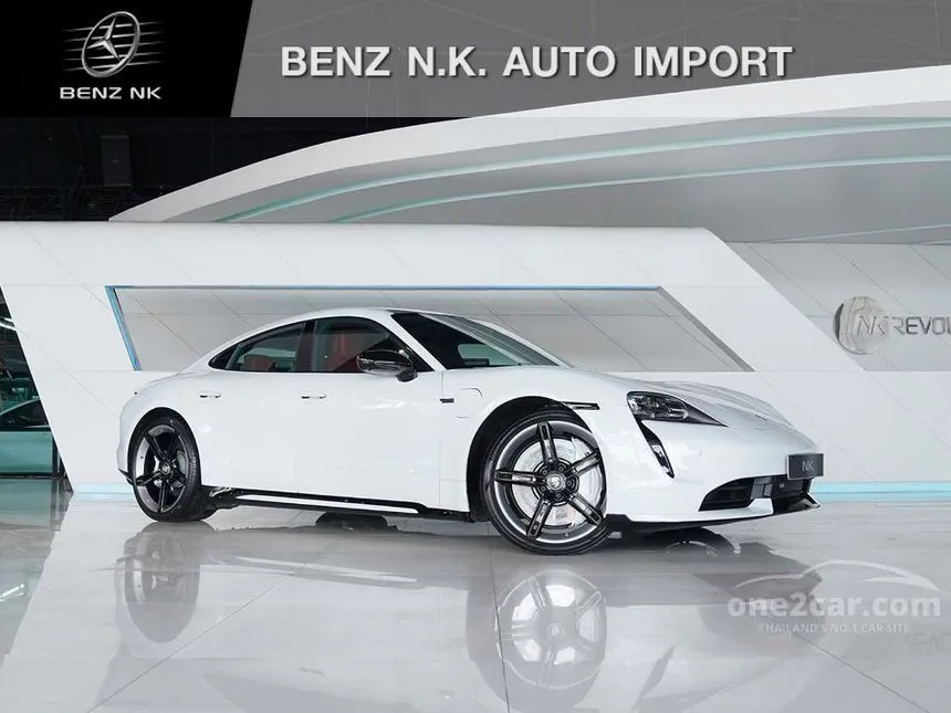2020 porsche taycan store turbo for sale