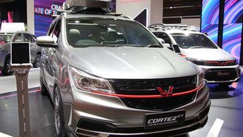 Wuling Cortez CT Series Kena Subsidi Jadi Lebih Terjangkau