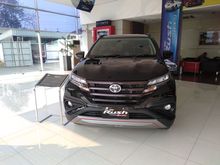 TOYOTA EXPO BIG DEAL AKHIR TAHUN !!!