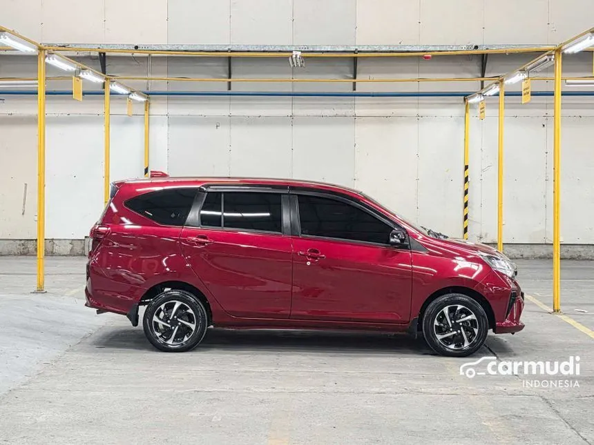 2023 Daihatsu Sigra R MPV