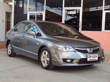 2009 Honda Civic 1.8 FD (ปี 05-12) S i-VTEC Sedan