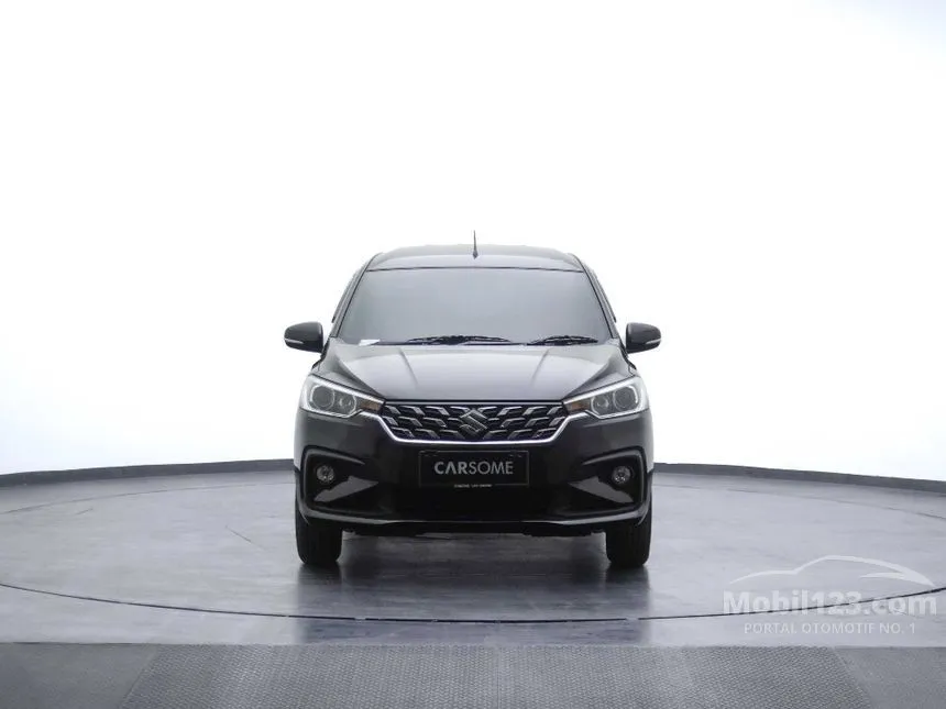 2022 Suzuki Ertiga GX MPV