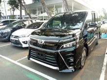 2017 Toyota Voxy 2.0 Wagon