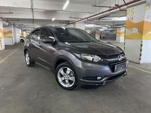 2015 Honda HR-V 1.5 E SUV
