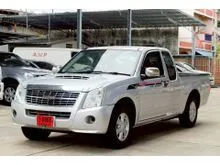 2008 Isuzu D-MAX 2.5 Space Cab (ปี 07-11) SX Pickup